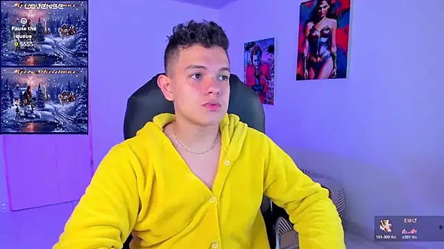 Dunkan Kravitz online show from 01-07-26, 02:14