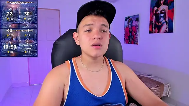 Dunkan Kravitz online show from 01-07-26, 08:55