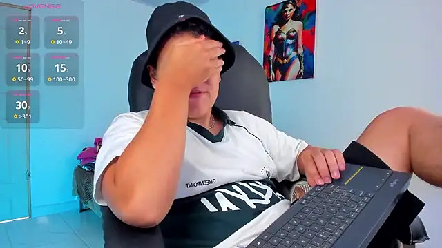 Dunkan Kravitz online show from 01-18-26, 04:11