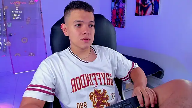 Dunkan Kravitz online show from 02-09-26, 06:23