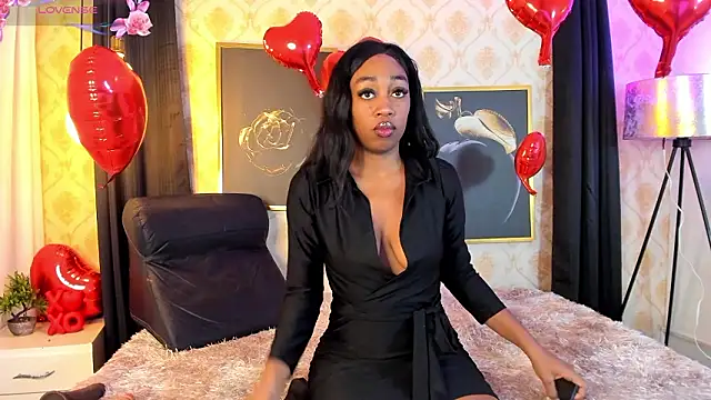 NATALIE PARKERR online show from 02-21-26, 12:39