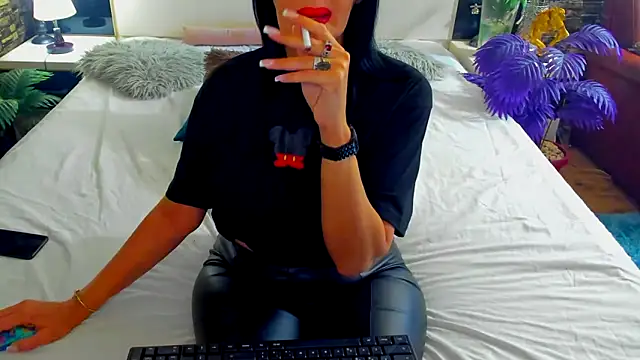 shannon4u online show from 02-07-26, 06:55