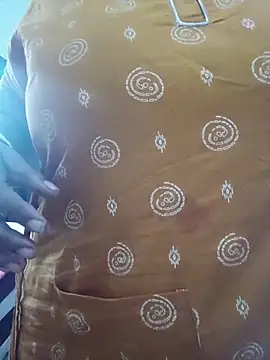 Ivy-09 online show from 03-20-26, 07:24