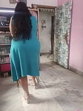 Ivy-09 online show from 03-28-26, 06:24