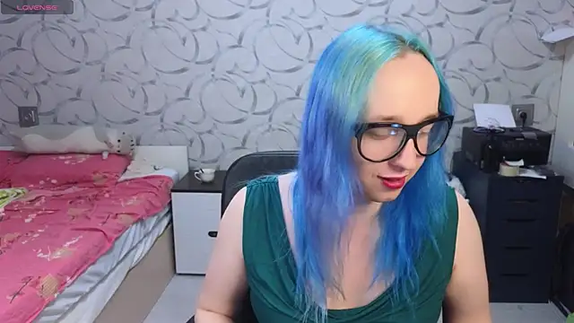 TheTrixy online show from 05-14-26, 07:26