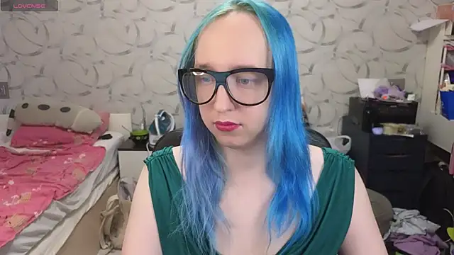 TheTrixy online show from 05-16-26, 08:11