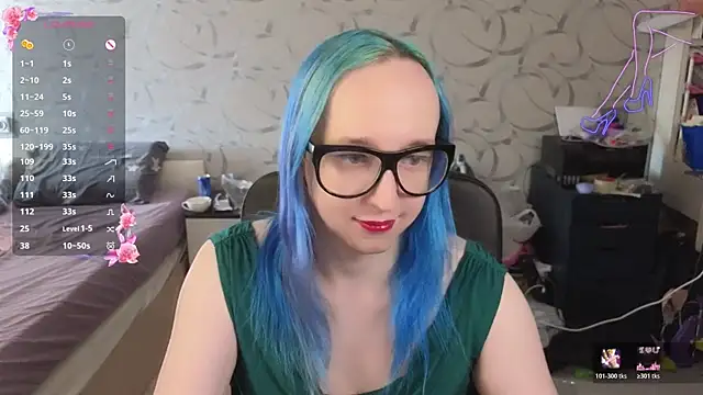 TheTrixy online show from 05-17-26, 07:17