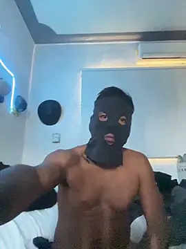 Capxxx online show from 11-19-25, 07:25