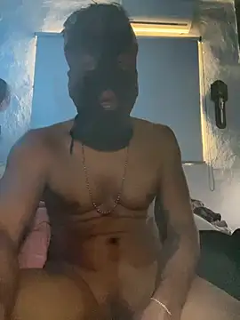 Capxxx online show from 03-08-26, 03:38