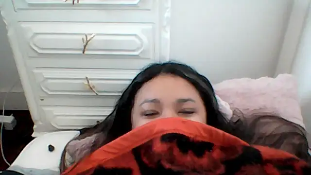 ArisaGonzalez online show from 02-23-26, 10:23