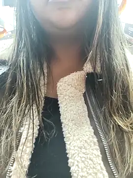 ArisaGonzalez online show from 03-05-26, 01:29