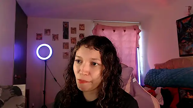 AllyDonfort online show from 02-13-26, 09:44