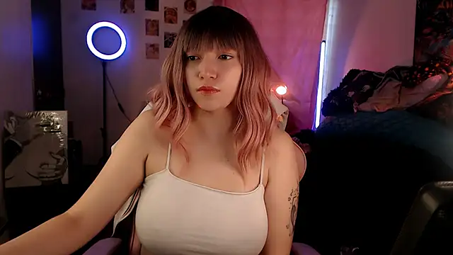 AllyDonfort online show from 04-22-26, 10:44