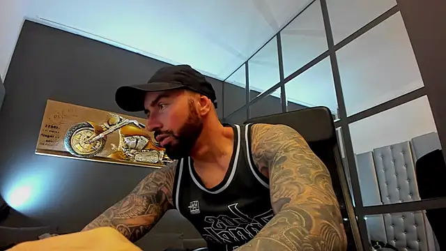 AronGrant online show from 01-05-25, 01:15