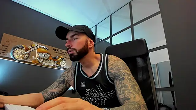 AronGrant online show from 01-06-25, 08:57