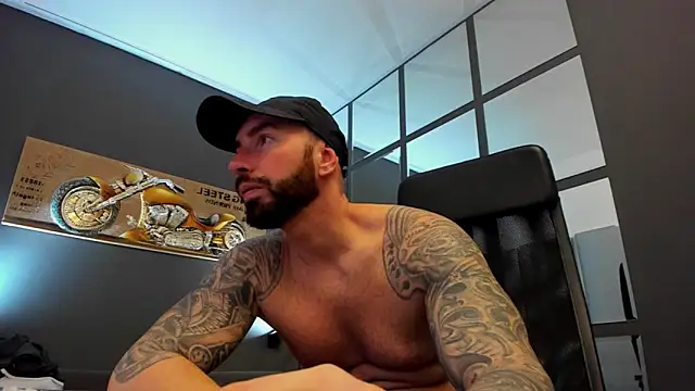 AronGrant online show from 01-12-25, 09:40