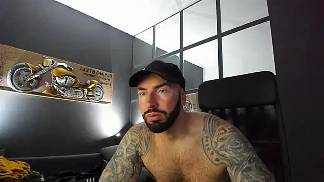 AronGrant online show from 01-28-25, 08:25