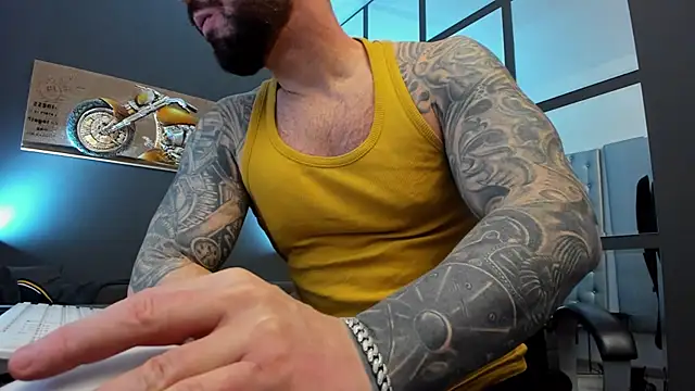 AronGrant online show from 02-01-25, 08:29