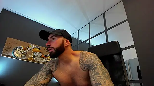 AronGrant online show from 02-04-25, 08:24