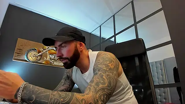 AronGrant online show from 02-13-25, 11:28