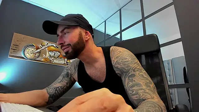 AronGrant online show from 03-04-25, 09:40