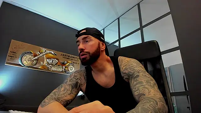 AronGrant online show from 03-09-25, 09:24