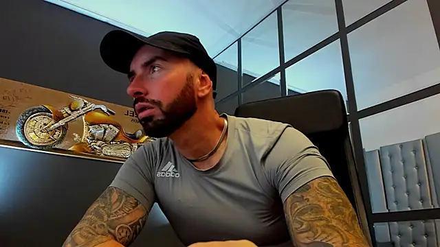 AronGrant online show from 10-01-25, 10:21