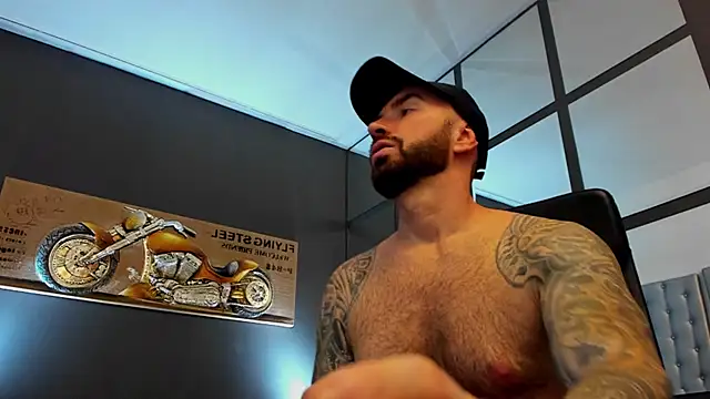 AronGrant online show from 10-16-25, 08:37