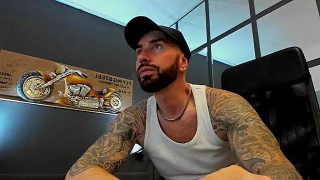 AronGrant online show from 10-28-25, 10:30