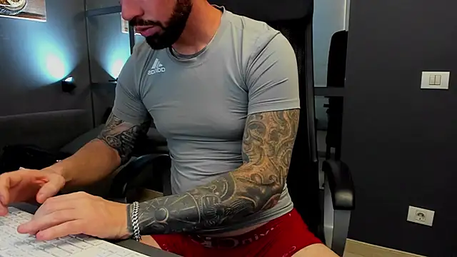 AronGrant online show from 11-01-25, 11:12