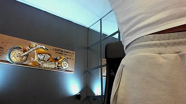 AronGrant online show from 11-04-25, 10:25