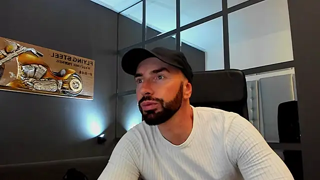 AronGrant online show from 11-14-25, 11:09