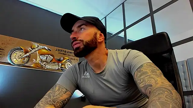 AronGrant online show from 01-12-26, 10:20