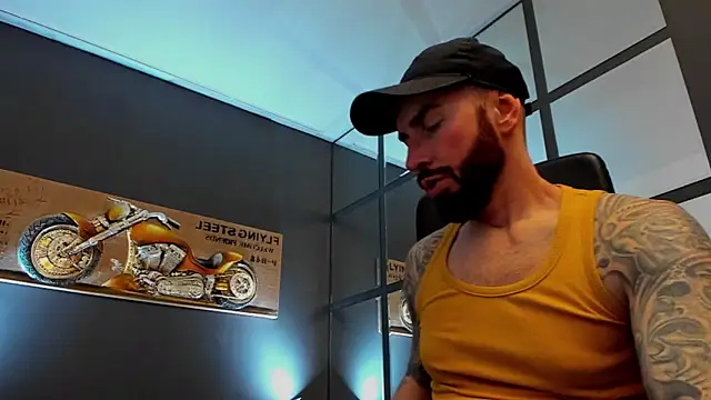 AronGrant online show from 03-06-26, 09:39