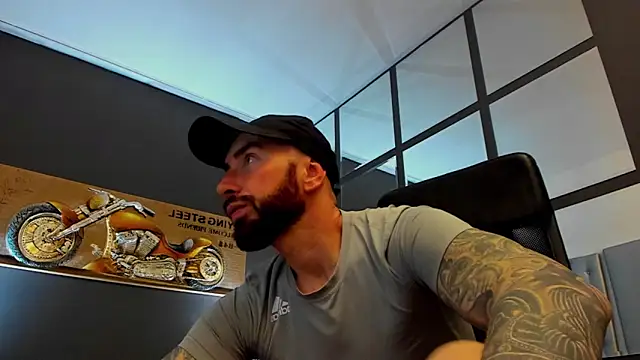 AronGrant online show from 03-15-26, 10:32