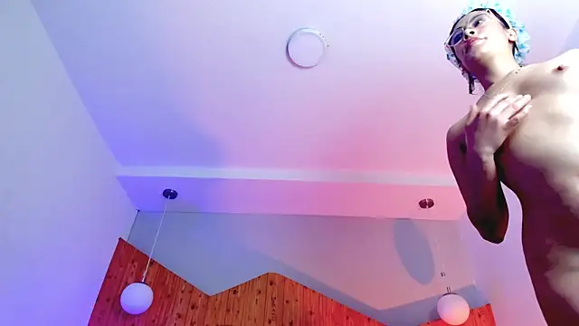 kate evans1 online show from 02-13-25, 05:22