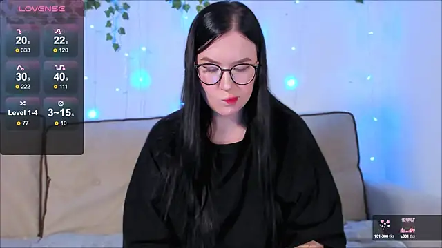 Snapshot of MyNameIsLilith chatting on 03-11-25, 07:36 MyNameIsLilith online show from 03-11-25, 07:36