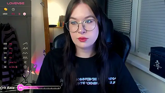 MyNameIsLilith online show from 09-21-25, 05:58