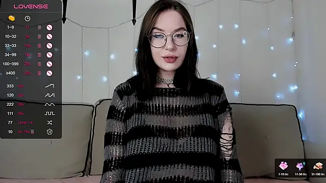 Snapshot of MyNameIsLilith chatting on 02-15-26, 07:38 MyNameIsLilith online show from 02-15-26, 07:38