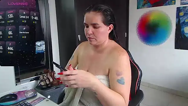 davianath online show from 01-08-25, 07:13