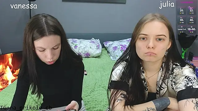 doll lol  online show from 12-05-24, 08:22