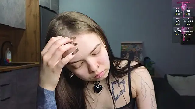 doll lol  online show from 01-20-25, 07:14