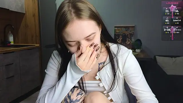 doll lol  online show from 01-21-25, 11:24