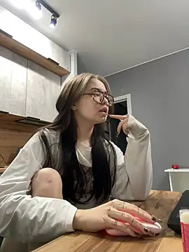 doll lol  online show from 02-03-25, 02:55