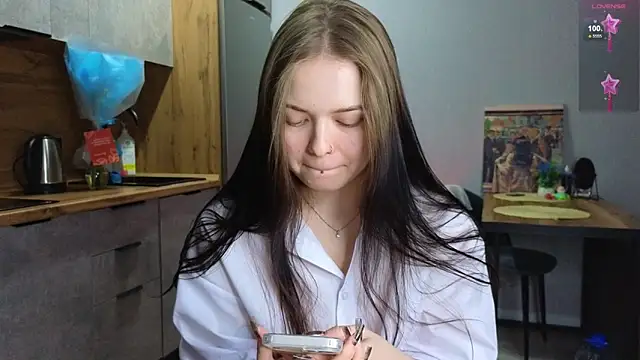 doll lol  online show from 02-05-25, 06:04