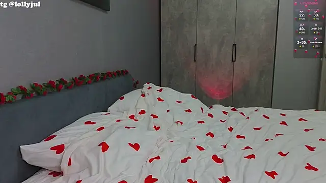 doll lol  online show from 02-23-25, 08:55