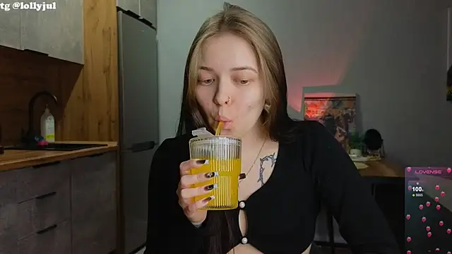 doll lol  online show from 03-03-25, 07:28