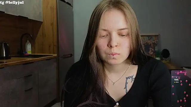 doll lol  online show from 03-03-25, 10:31