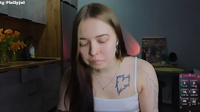 doll lol  online show from 03-13-25, 02:27