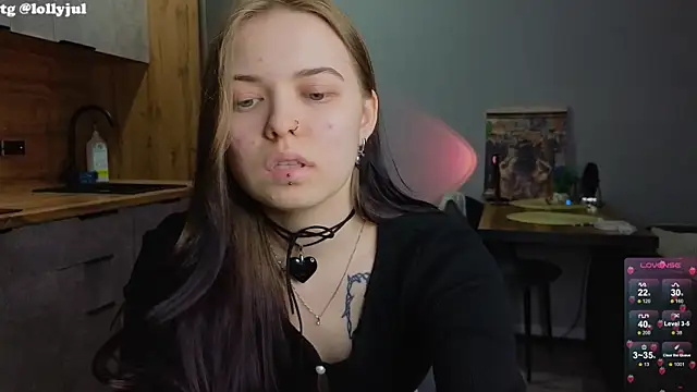 doll lol  online show from 03-16-25, 02:32